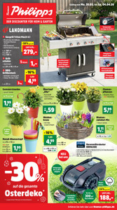 Thomas Philipps Prospekt - Angebote ab 30.03.