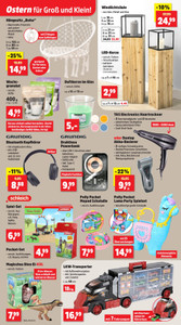 Thomas Philipps Prospekt - Angebote ab 30.03.