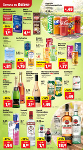 Thomas Philipps Prospekt - Angebote ab 30.03.