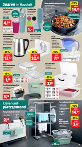 Thomas Philipps Prospekt - Angebote ab 07.04.