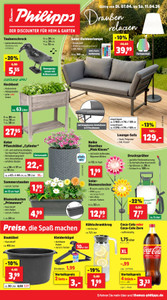 Thomas Philipps Prospekt - Angebote ab 04.04.