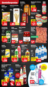 Thomas Philipps Prospekt - Angebote ab 13.04.