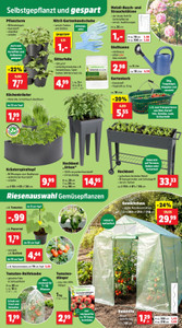 Thomas Philipps Prospekt - Angebote ab 20.04.