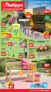 Thomas Philipps Prospekt - Angebote ab 18.04.