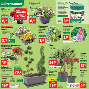 Thomas Philipps Prospekt - Angebote ab 27.04.