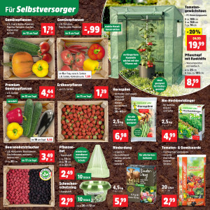 Thomas Philipps Prospekt - Angebote ab 27.04.