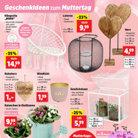 Thomas Philipps Prospekt - Geschenkideen zum Muttertag Angebote