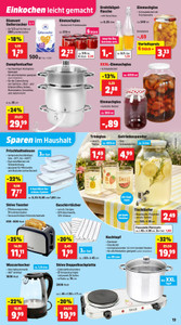Thomas Philipps Prospekt - Angebote ab 04.05.