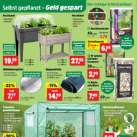 Thomas Philipps Prospekt - Obst & Gemüse