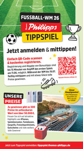 Thomas Philipps Prospekt - Angebote ab 18.05. - Seite 2