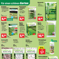 Thomas Philipps Prospekt - Garten & Balkon Angebote