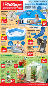 Thomas Philipps Prospekt - Angebote ab 26.05.