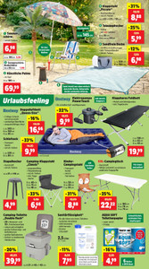 Thomas Philipps Prospekt - Angebote ab 01.06.
