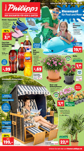 Thomas Philipps Prospekt - Angebote ab 30.05.
