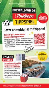 Thomas Philipps Prospekt - Angebote ab 08.06. - Seite 2