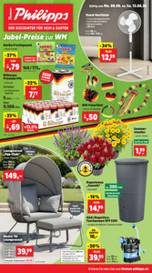Thomas Philipps Prospekt - Angebote ab 06.06.