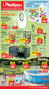 Thomas Philipps Prospekt - Angebote ab 15.06.