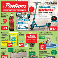 Thomas Philipps Prospekt - Handtücher