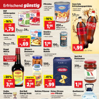 Thomas Philipps Prospekt - Bier