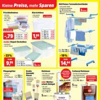 Thomas Philipps Prospekt - Grillen