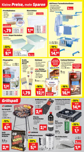 Thomas Philipps Prospekt - Angebote ab 20.07.