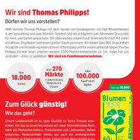 Thomas Philipps Prospekt Seite 2