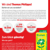 Thomas Philipps Prospekt Seite 2