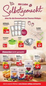 Thomas Philipps Prospekt - Angebote ab 10.08. - Seite 2