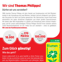 Thomas Philipps Prospekt Seite 2