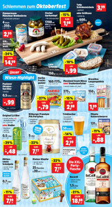 Thomas Philipps Prospekt - Angebote ab 31.08.