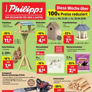 Thomas Philipps