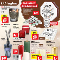 Thomas Philipps Prospekt - Die schönsten Adventskalender für Klein und Groß Angebote
