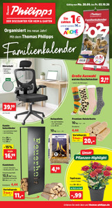 Thomas Philipps Prospekt - Angebote ab 28.09.