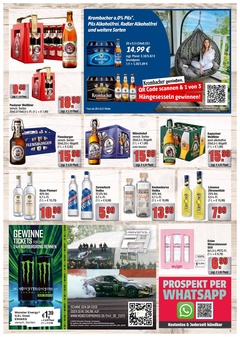 alldrink Prospekt - Angebote ab 03.03.