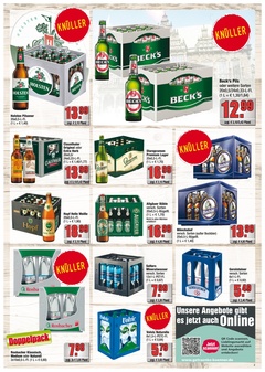 alldrink Prospekt - Angebote ab 12.05.