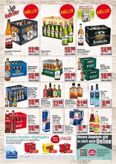 alldrink Prospekt - Angebote ab 26.05.