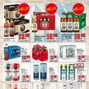 alldrink Prospekt Seite 2
