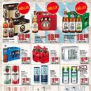 alldrink Prospekt Seite 2