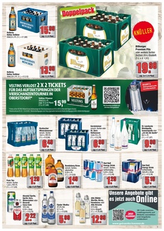 alldrink Prospekt - Angebote ab 27.10. - Seite 2