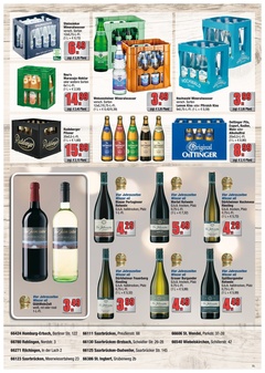 alldrink Prospekt - Angebote ab 27.10.