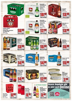 alldrink Prospekt - Angebote ab 10.11. - Seite 2