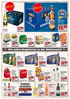 alldrink Prospekt - Angebote ab 24.11.