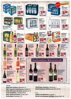 alldrink Prospekt - Angebote ab 24.11.