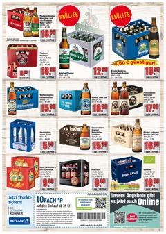 alldrink Prospekt - Angebote ab 08.12. - Seite 2