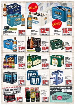 alldrink Prospekt - Angebote ab 08.12. - Seite 2