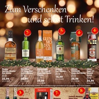 alldrink Prospekt Seite 3