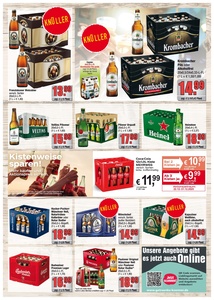 alldrink Prospekt - Angebote ab 22.12. - Seite 2