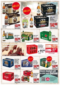 alldrink Prospekt - Angebote ab 22.12. - Seite 2