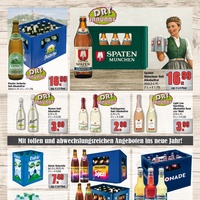 alldrink Prospekt Seite 3