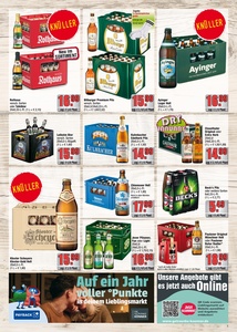 alldrink Prospekt - Angebote ab 05.01. - Seite 2